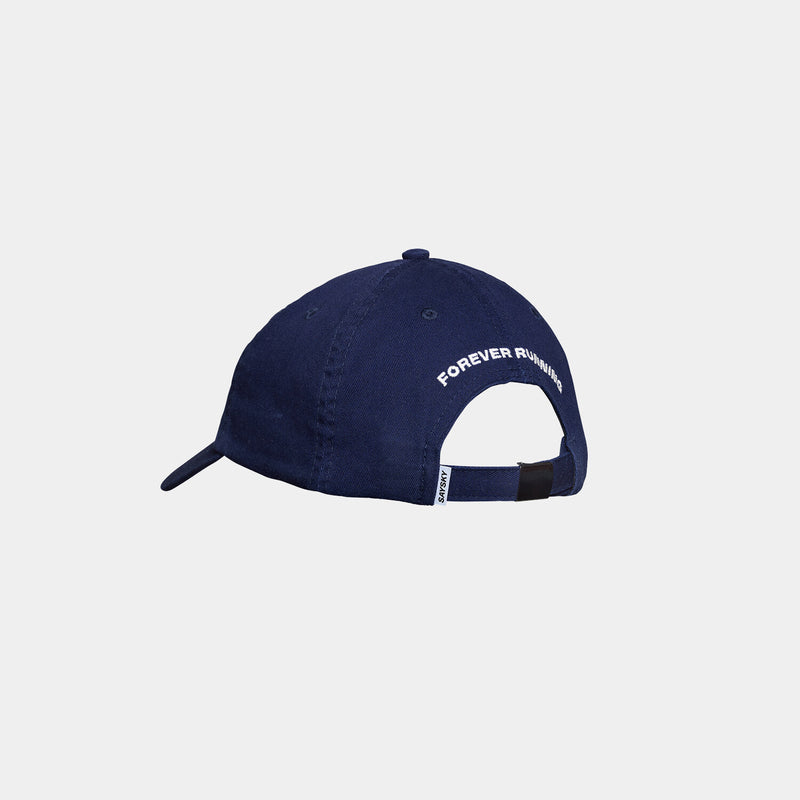 Saysky Everyday Cap Blå 207 MUACA701C207