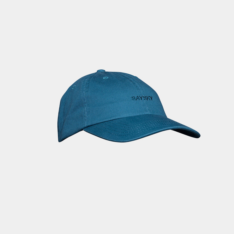 Saysky Everyday Cap Blå 208 MUACA701C208