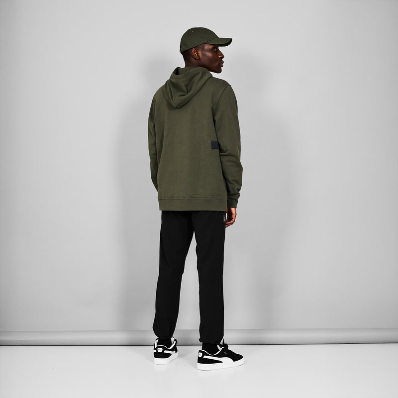 Saysky Motion Pants Sort 901 NMLPA51C901