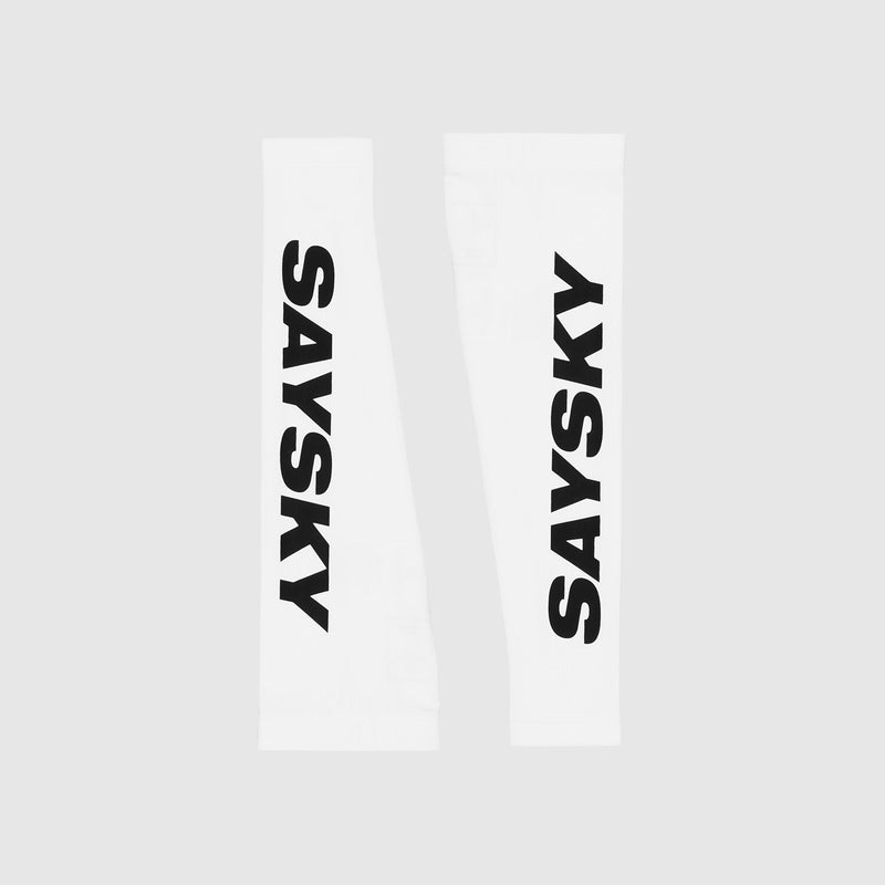 Saysky Combat Shield Cap Hvid 101 XMASL01