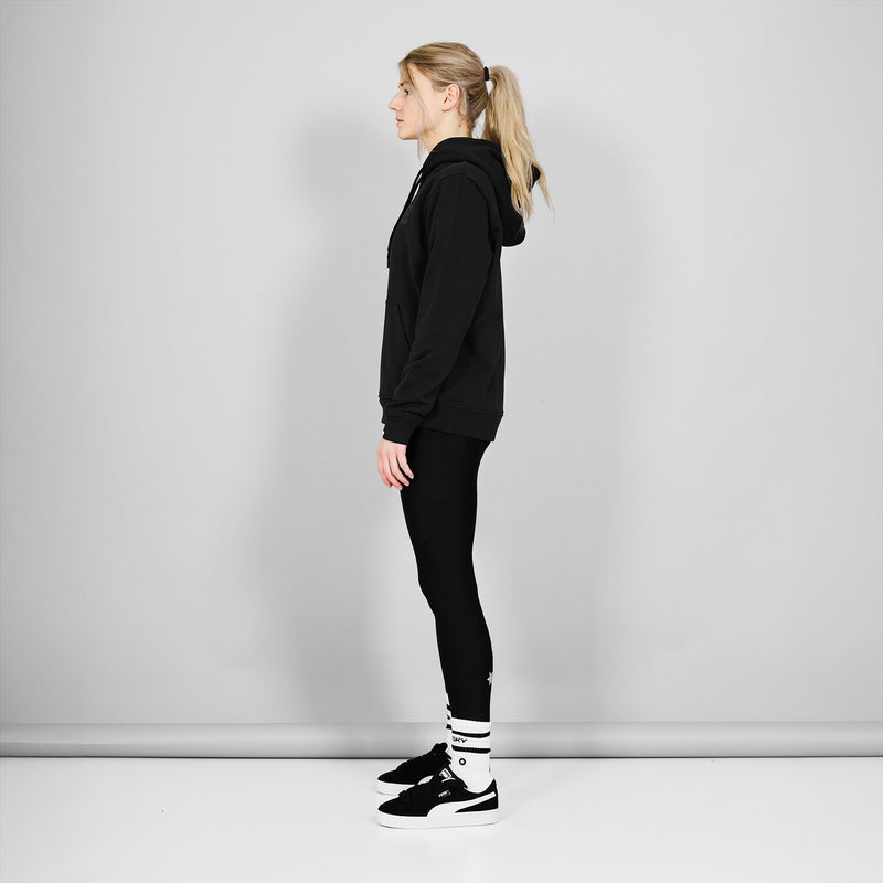 Saysky Everyday Hoodie Sort 901 XWLHO70C901
