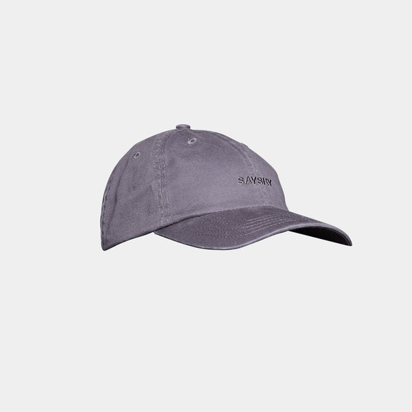 Saysky Everyday Cap Grå 605 NUACA701C605