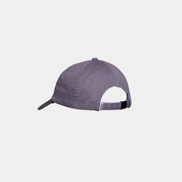 Saysky Everyday Cap Grå 605 NUACA701C605