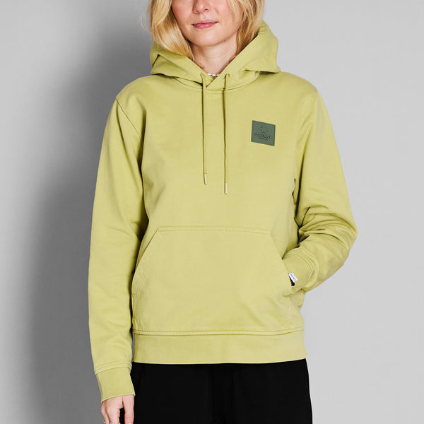 Saysky Everyday Hoodie Grøn 312 NWLHO70C312