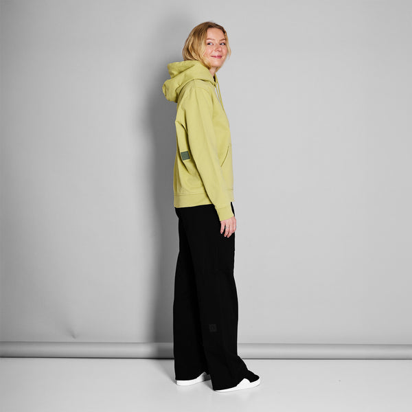 Saysky Everyday Hoodie Grøn 312 NWLHO70C312
