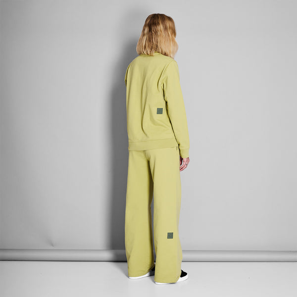 Saysky Everyday Sweatpants Grøn 312 NWLPA70C312