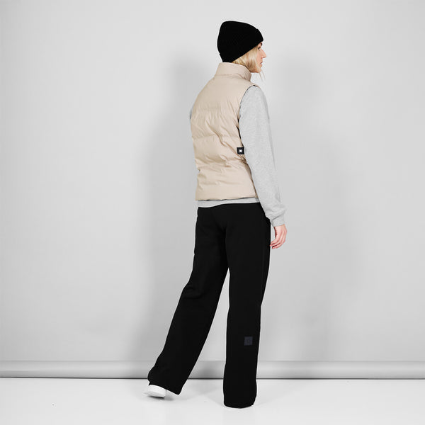 Saysky Everyday Down Vest Grå 606 NWLVE50C606