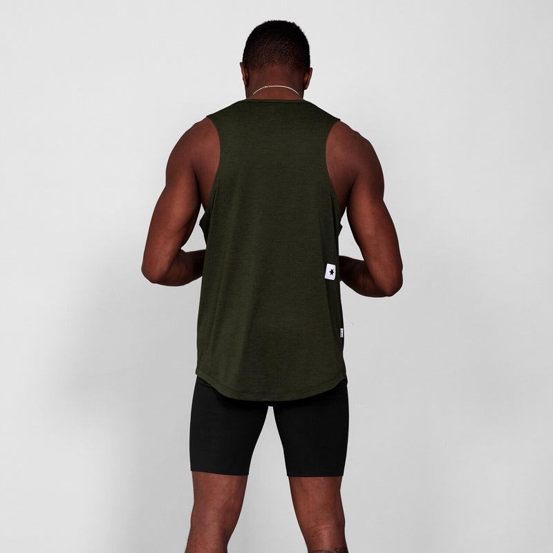 Saysky Combat+ Short Tights 9'' Sort 901 XMRST31C901