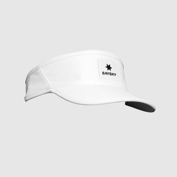 Saysky Visor Hvid 101 XUACA801C101