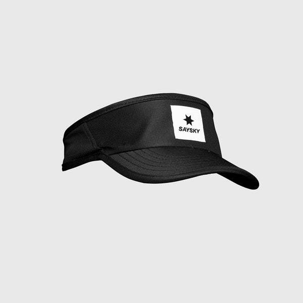 Saysky Visor Sort 901 XUACA801C901