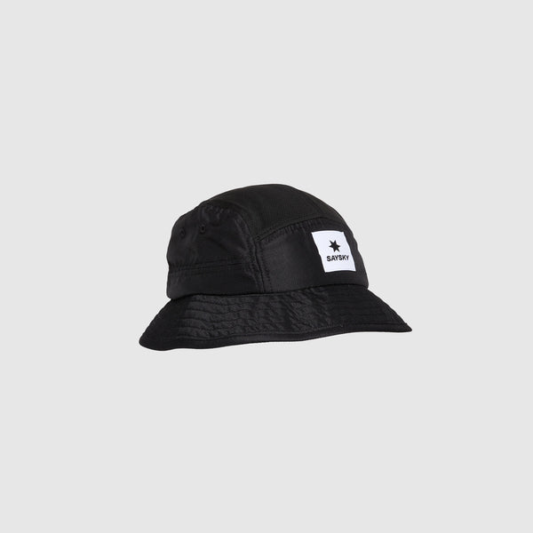 Saysky Bucket Hat Sort 901 XUACA601C901