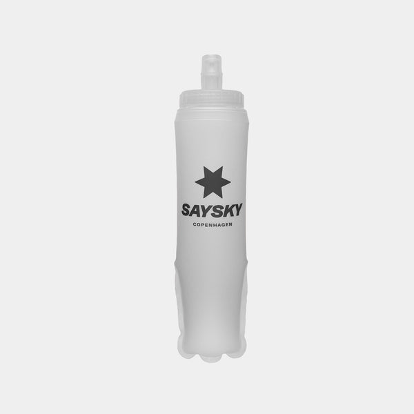 Saysky Soft Flask 500ML Hvid 101 XUADB01C101
