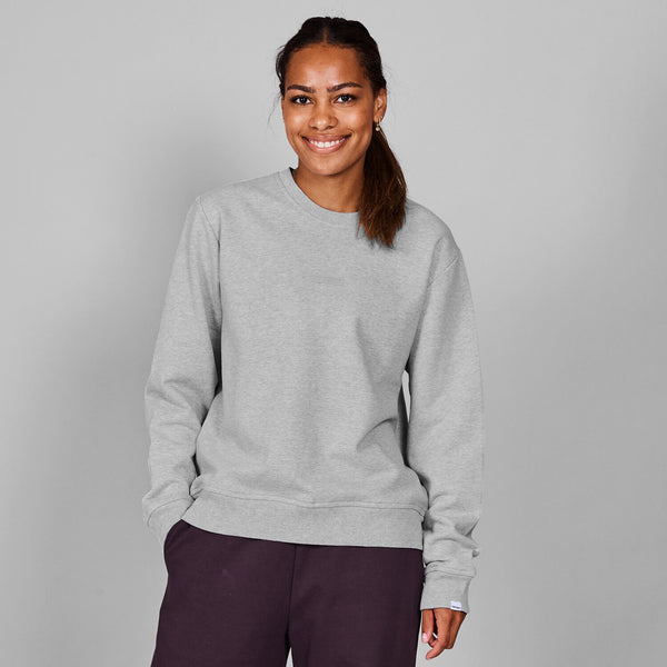 Saysky Everyday Crewneck Grå 6006 XWLCR70C6006