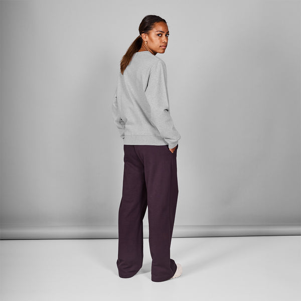 Saysky Everyday Crewneck Grå 6006 XWLCR70C6006