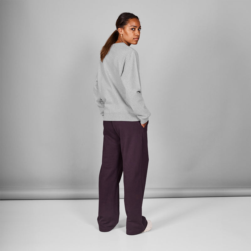 Saysky Everyday Crewneck Grå 6006 XWLCR70C6006
