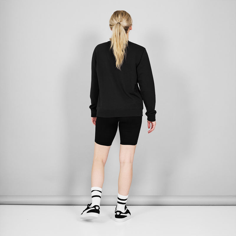 Saysky Everyday Crewneck Sort 901 XWLCR70C901