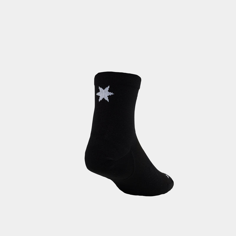 Saysky Combat Quarter Socks Sort 901 XUASO402C901