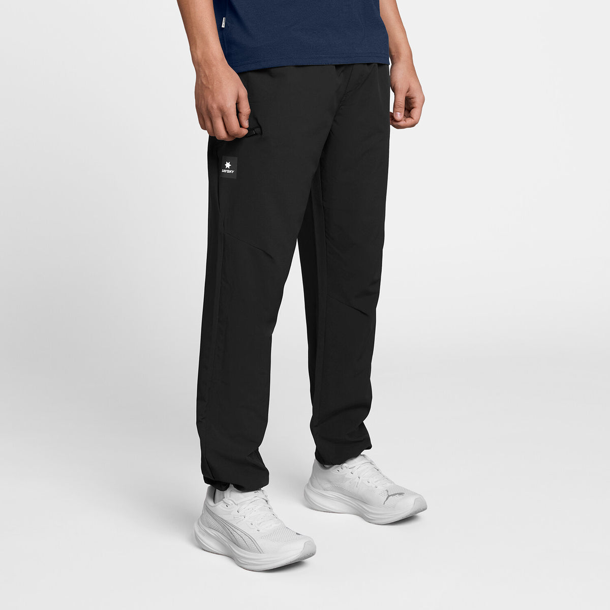 Saysky Motion Pants Sort 901 SM45003