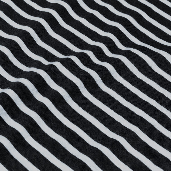 Saysky Merino 165 Hat Stripes 002 XMAHA40C002