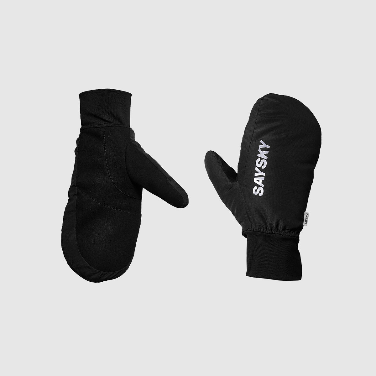 Saysky Blaze Mittens Sort 901 SA90013