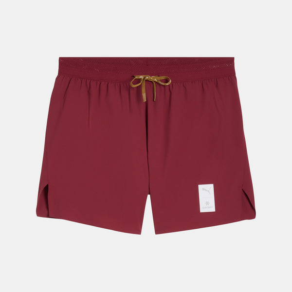 Saysky Puma x Saysky Shorts Rød 509 526835 90