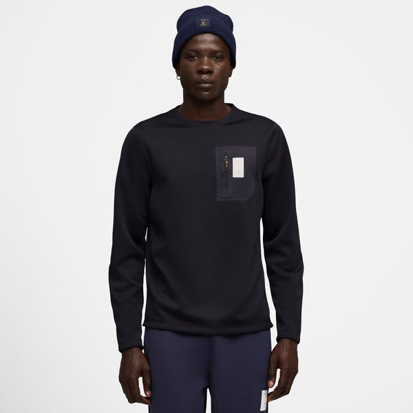 Saysky Puma x Saysky Brushed Fleece Blå 201 527553 16