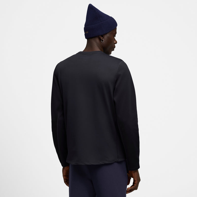Saysky Puma x Saysky Brushed Fleece Blå 201 527553 16