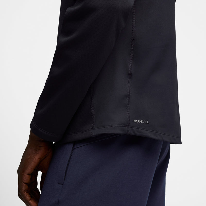 Saysky Puma x Saysky Brushed Fleece Blå 201 527553 16