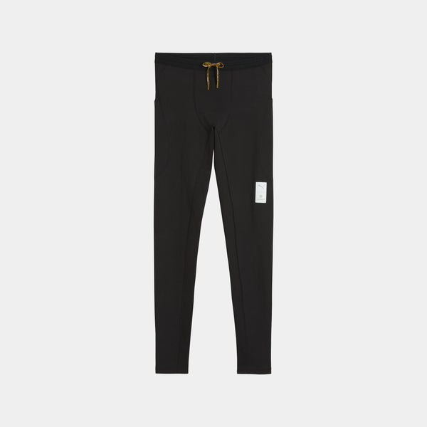 Saysky Puma x Saysky Fleece Tights Sort 901 527554 01