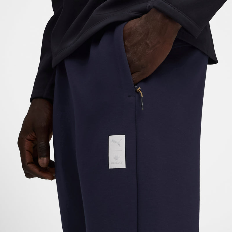 Saysky Puma x Saysky Sweatpants Blå 201 527555 16