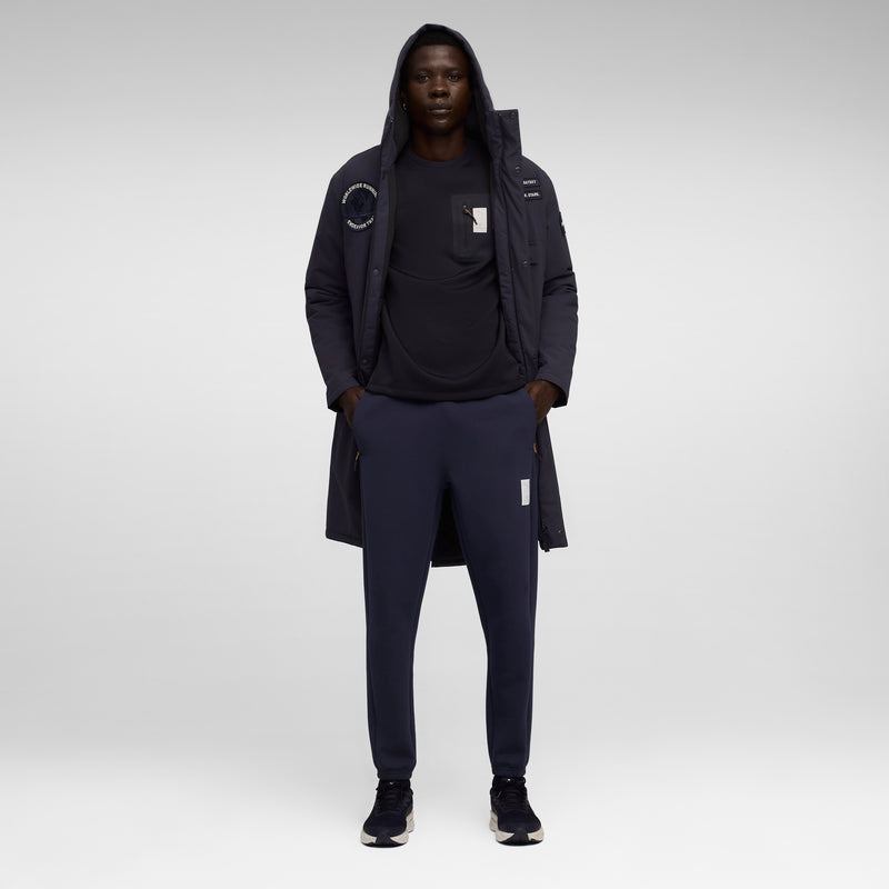 Saysky Puma x Saysky Sweatpants Blå 201 527555 16