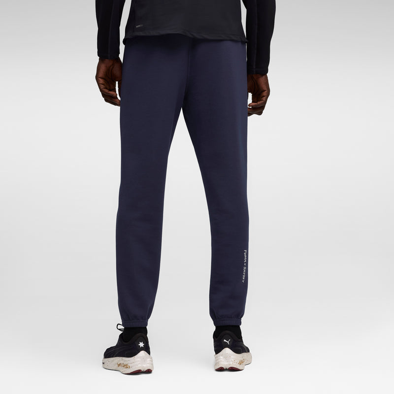 Saysky Puma x Saysky Sweatpants Blå 201 527555 16