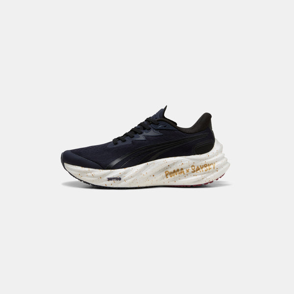 Saysky Puma x Saysky Velocity NITRO 4 Rød 509 311910 01