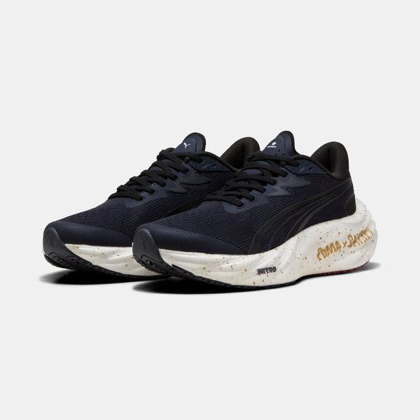 Saysky Puma x Saysky Velocity NITRO 4 Rød 509 311910 01