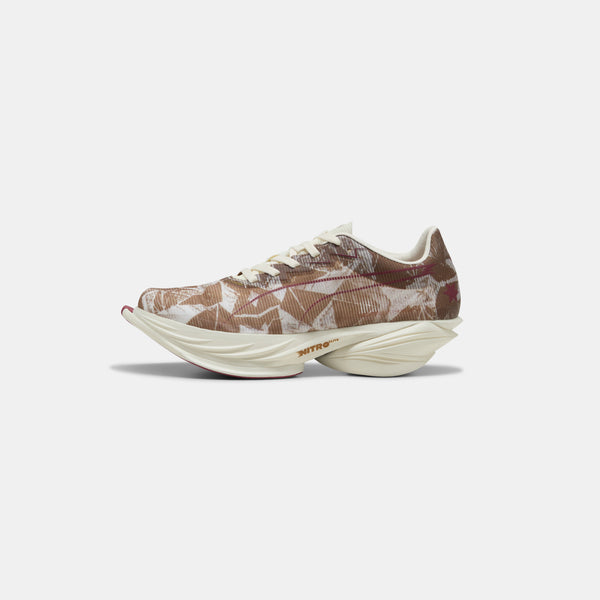 Saysky Puma x Saysky Fast-R NITRO Elite 3 Rød 509 312319 01