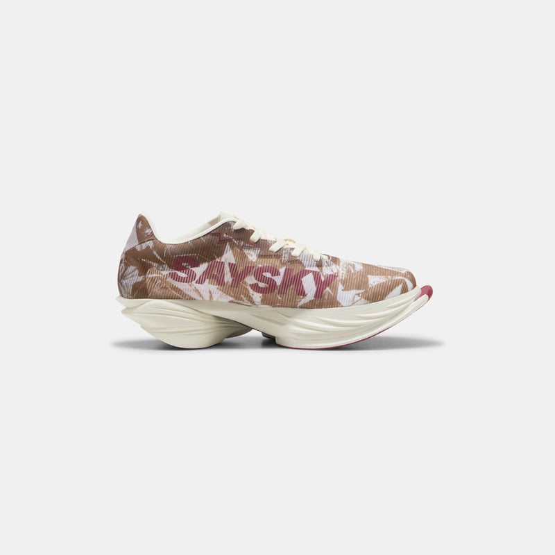 Saysky Puma x Saysky Fast-R NITRO Elite 3 Rød 509 312319 01