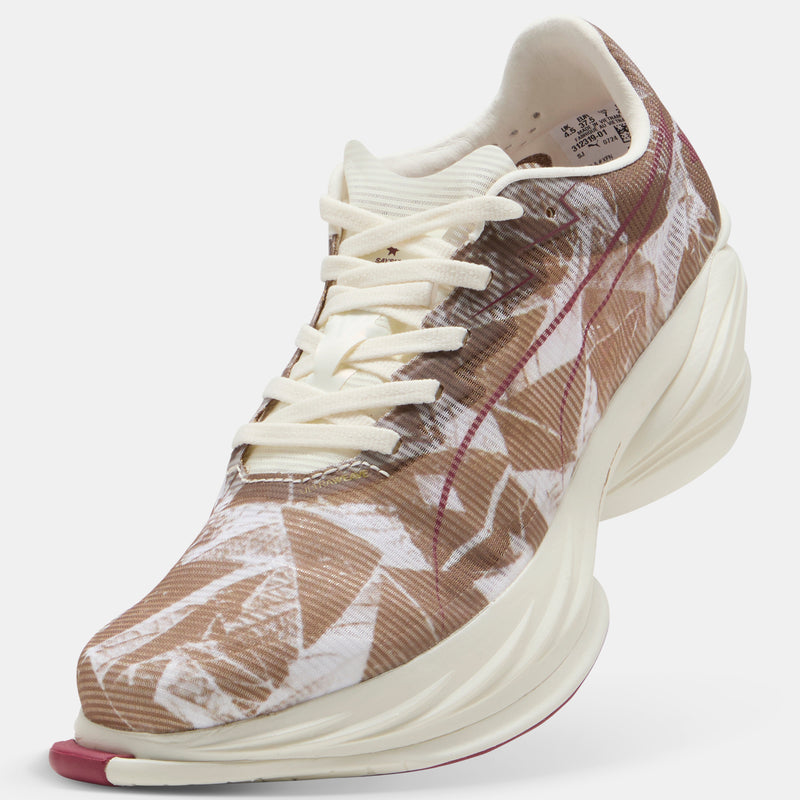 Saysky Puma x Saysky Fast-R NITRO Elite 3 Rød 509 312319 01