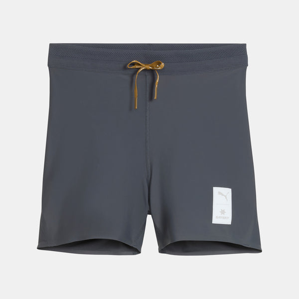 Saysky Puma x Saysky Short Tights 4" Grå 601 527558 44