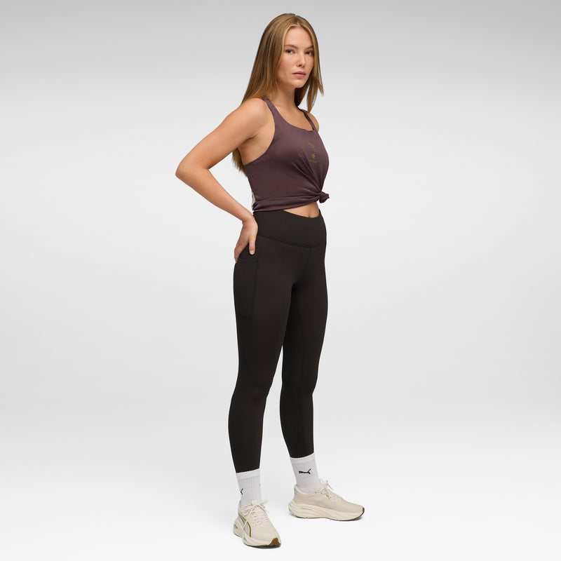 Saysky Puma x Saysky Singlet Lilla 701 527833 88