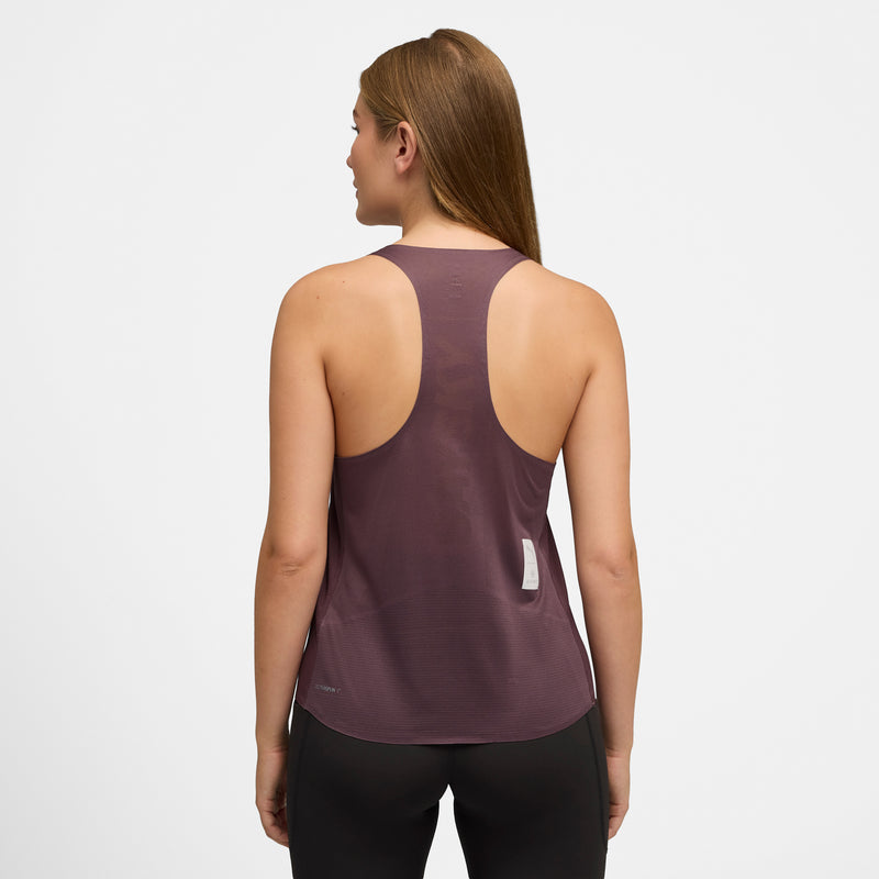 Saysky Puma x Saysky Singlet Lilla 701 527833 88
