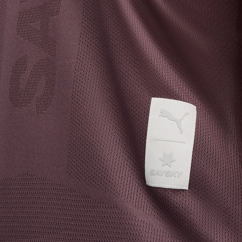 Saysky Puma x Saysky Singlet Lilla 701 527833 88