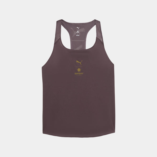Saysky Puma x Saysky Singlet Lilla 701 527833 88