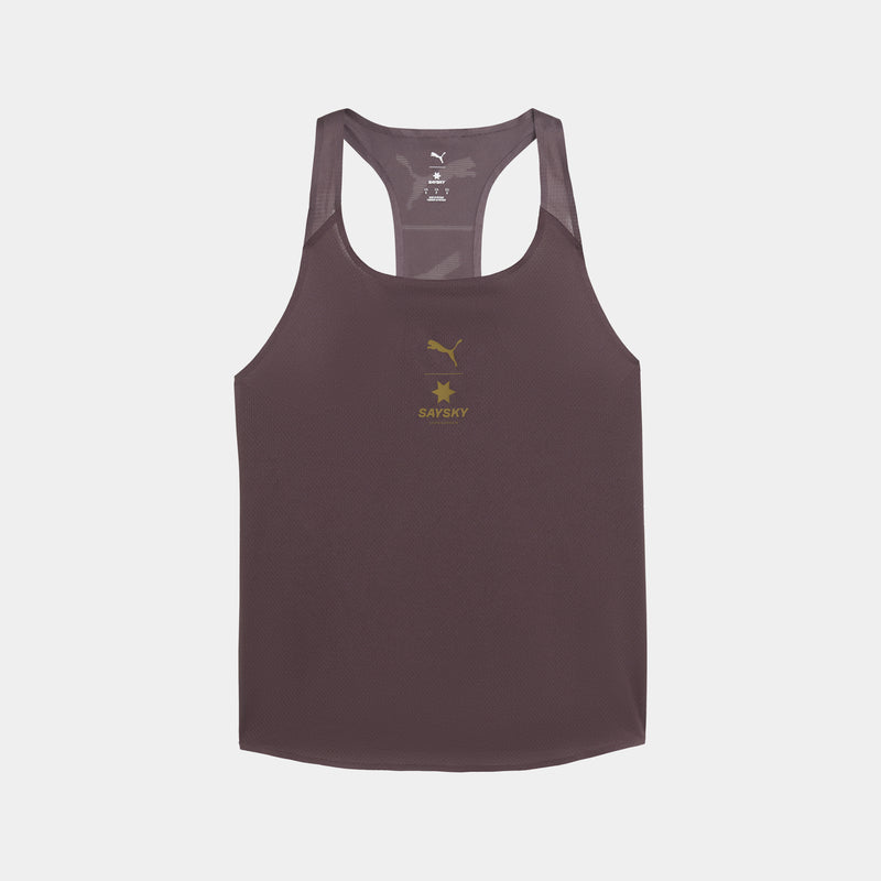 Saysky Puma x Saysky Singlet Lilla 701 527833 88