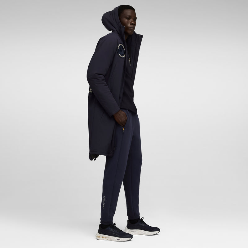 Saysky Puma x Saysky Team Jacket Blå 201 527836 16