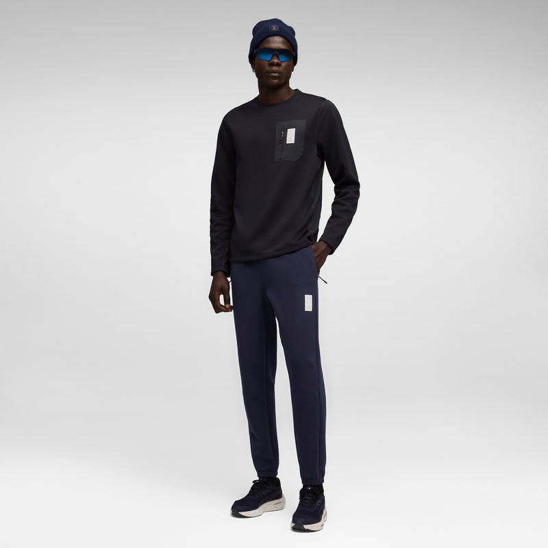 Saysky Puma x Saysky Velocity NITRO 4 Rød 509 311910 01