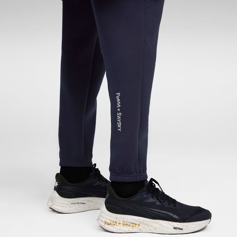 Saysky Puma x Saysky Velocity NITRO 4 Rød 509 311910 01