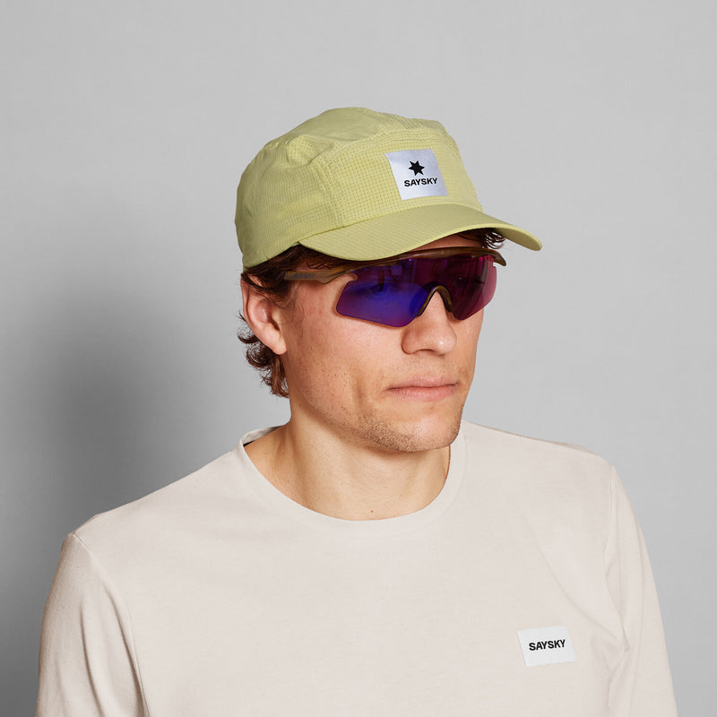 Saysky Flow Cap Grøn 312 MUACA201C312