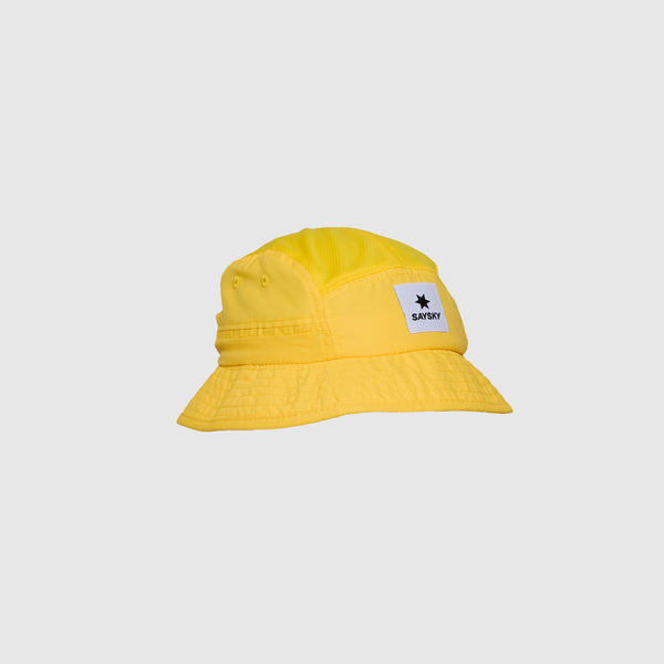 Saysky Bucket Hat Gul 409 MUACA601C409