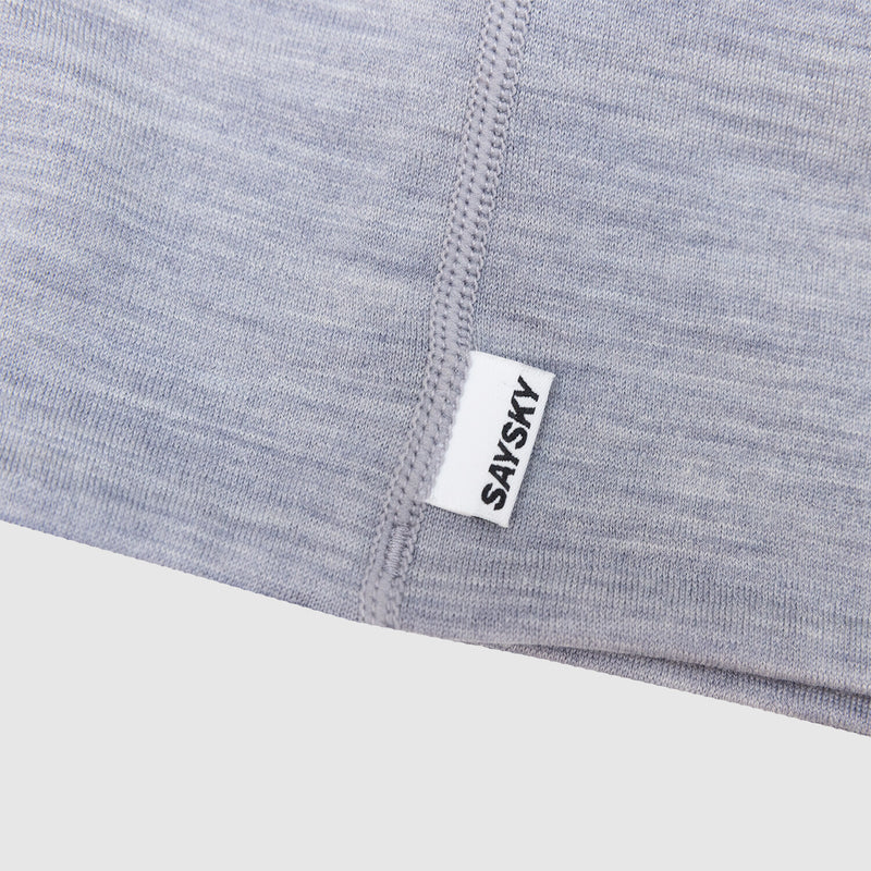 Saysky Merino 165 Scarf/Headband Grå 6004 XMAHA41C6004