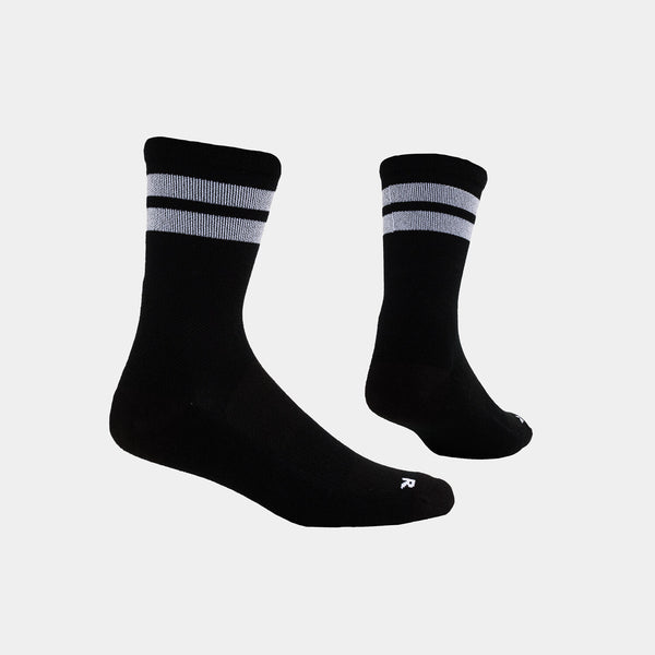 Saysky Merino High Socks Sort 901 XUASO603C901